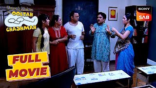 एक Haunted Radio ने उड़ाई Bhide Family की नींद | Taarak Mehta Ka Ooltah Chashmah | Haunted Radio