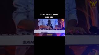 Download lagu Sial versi batak cover anis gea mp3