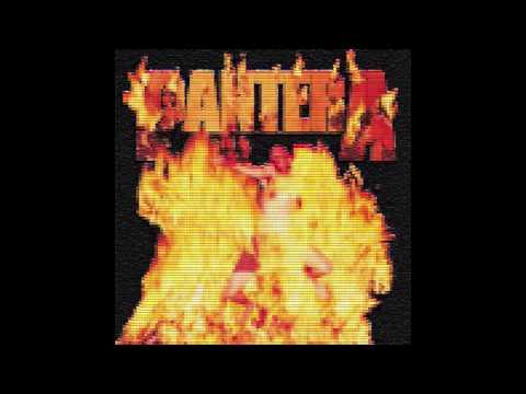 Pantera - Revolution Is My Name [Video Game 8 Bit Version]