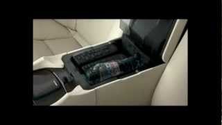 preview picture of video 'Lexus LS600.wmv'