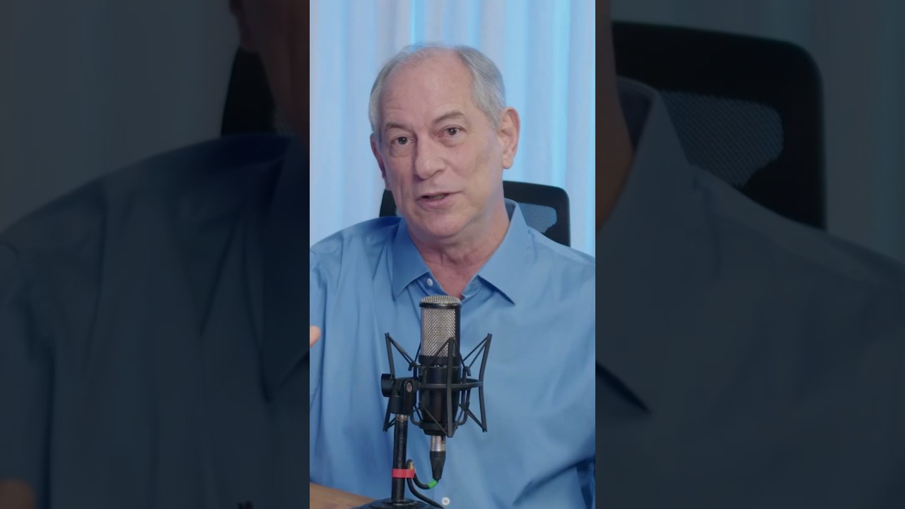 Pra você que ainda não é assinante, acesse no meu site: cirogomes.com.br