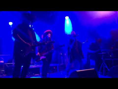 Los Muertos Muchachos - Shake a Leg