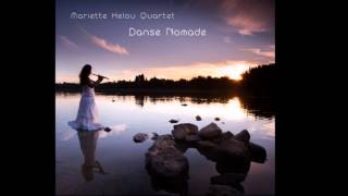 Mariette Helou Quartet • Noces de lune