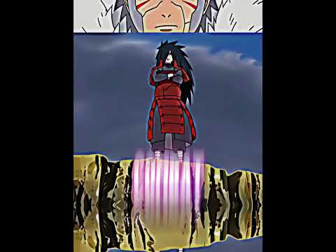 second hokage vsmadara #vsbattle #versusbattle