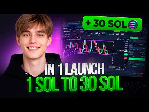 New Rug Pull Method | How to Launch Solana Meme Coin