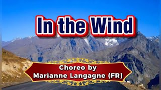 Tuto in the wind