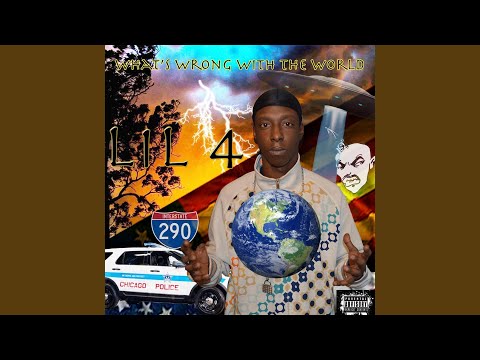 What's Wrong With the World