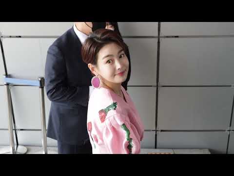 221014 송이우 @Tibaeg 디자이너 컬렉션