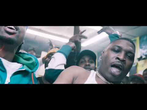 Stebo | Out Da Mud | Ft Young Bizzle (Official Music Video)