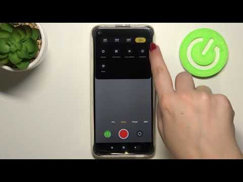 How to Change Video Resolution on Xiaomi Redmi Note 9T – Switch Video Quality