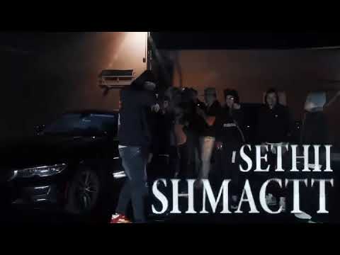 22Gfay “Balenciaga Runners” (feat. Sethii Shmactt) Shot by @kill Cokeuh + @milshotz