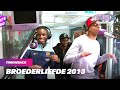 FREESTYLE van EMMS & SJAF uit 2013 | Broederliefde | DiXte 1000 Sessie (2013) | FunX Throwback ?