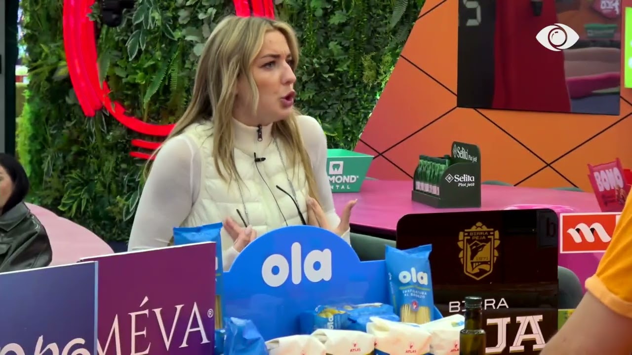 Ai më ka hedhur poshtë keq/ Juela bisedon me Mateon për Rogertin: Ai të ka përdorur ty