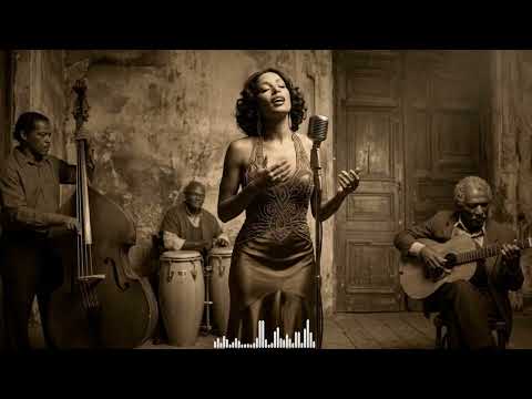 Noches de La Habana Vieja – Romantic Bolero Mix