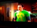 The Big Bang Theory Sheldon Gets Hacked