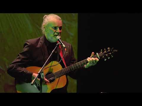 Beppe Gambetta Acoustic Night 24: Un Panino (Beppe Gambetta)