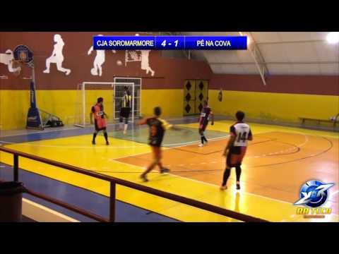 MANCHESTER PAULISTA SOROMARMORE CJA X PÉ NA COVA