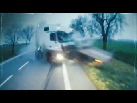 Poland | A4 Motorway: Welcome to the Highway to Hell