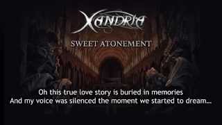 Xandria - Sweet Atonement (With Lyrics)