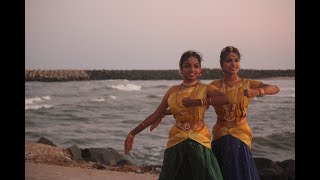 Ninnai Charanadainthen - A music video