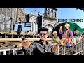 Shivputra Sambhaji Mahanatya Behind The Scenes Nashik Part 2
