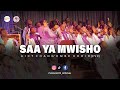 AICT Chang’ombe Choir - Saa ya Mwisho (Official Music Video)