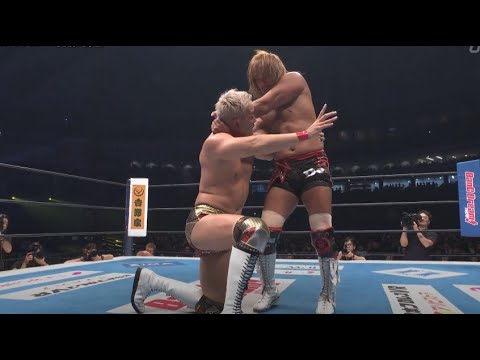 NJPW Wrestle Kingdom 14 Day 2 Results: A Double Champion Is Crowned & Jushin Liger Retires