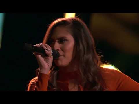 +bit.ly/lovevoice12+The Voice 12 Blind Audition Micah Tryba I'm Every Woman