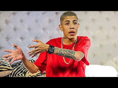 MC Don Juan e MC Yago - Pobre Louco (DJ Nene MPC) Lançamento 2018