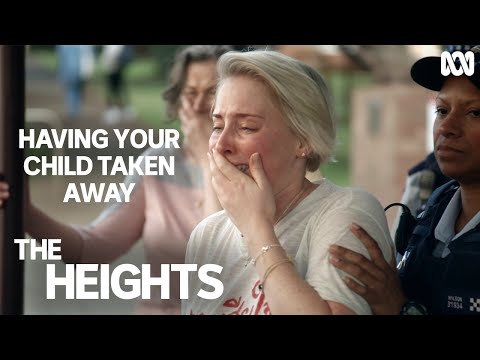 A parent's worst nightmare | The Heights