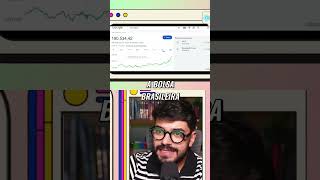 Luciano Hang lucrou MILHÕES; Brasil NÃO foi pra VENEZUELA! #shorts