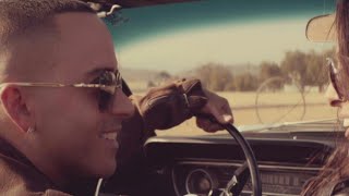 Yandel - Nunca Me Olvides