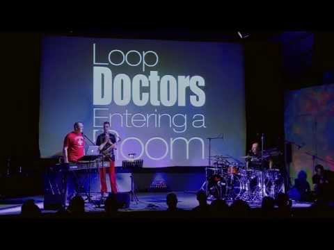Loop Doctors - UniSax (Live @ Budapest Jazz Club)