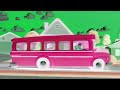 The Bus Sparta Remix Sponsored By Klasky Csupo 2001 Effects
