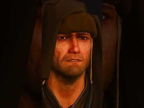 Temeria Has Yet To Speak Its Last | The Witcher 3