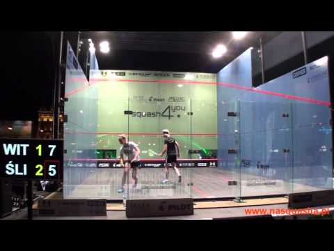 2015.06.25-27 DMP Kraków - Dominika Witkowska vs Alicja Ślipczyńska