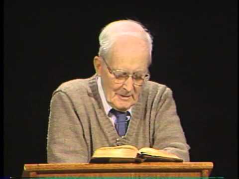 Lecture 27 - Book of Mormon - Omni, Words of Mormon, Mosiah 1 - Hugh Nibley - Mormon