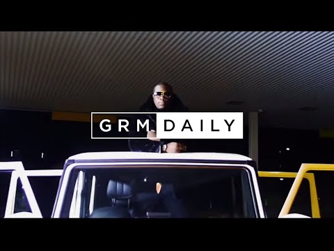 Frenchy Le Boss - Madness [Music Video] | GRM Daily