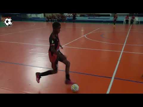 BARRA X FLUMINENSE SUB 13