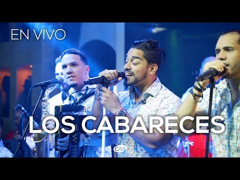 Urbanda - Los Cabareces (EN VIVO 2019)