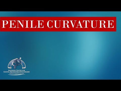 Penile Curvature: Surgical Techniques, Cases
