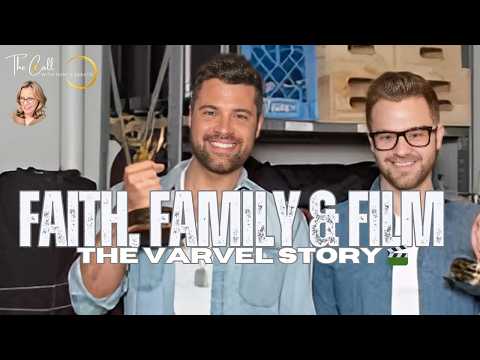 Gary Varvel on Faith, Family & Filmmaking:the Untold Story Behind ‘Disciples in the Moonlight’