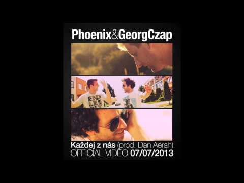 Malé - velké Znojmo  11.díl - Georg Czap