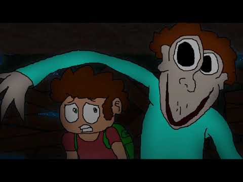 GARFELF’S GUIDE AND THE SECRETS WITHIN TRAILER #CUBEMASTERPRO