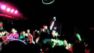 Kid Dynamite - Pits & Poisoned Apples @ This Is Hardcore Fest 8/15/10