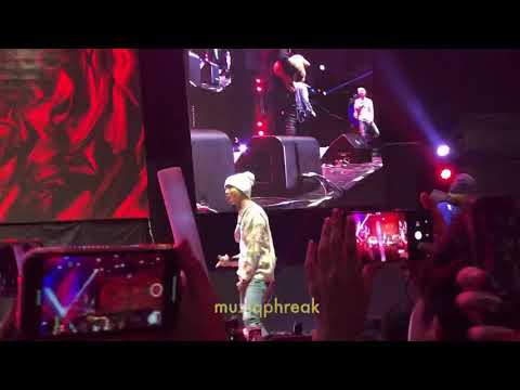 공공의 적 Public Enemy - MKIT RAIN (glo MIXMAX 191227)