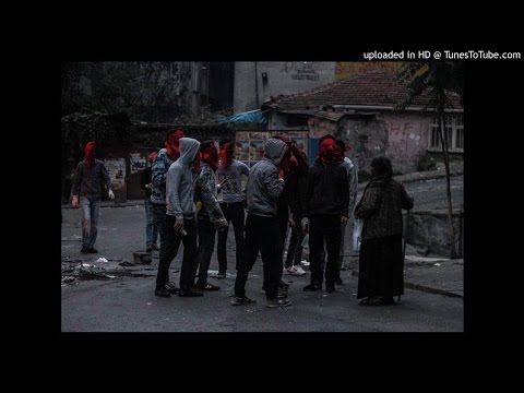 Zynik - Şehîd namirin (Freetrack, prod. Elite Jonas)