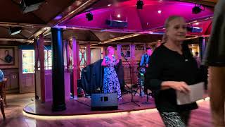 CARNIVAL Splendor Cruise Oldies LiveShaw