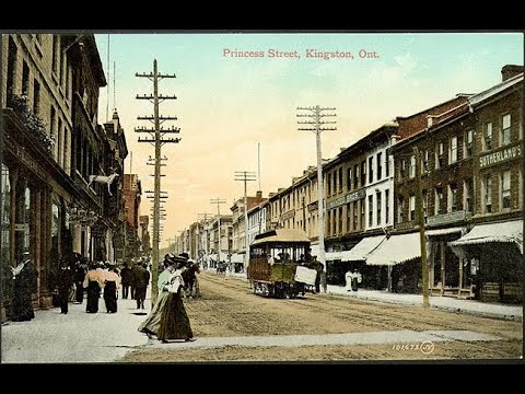 A super-quick tour of Kingston, Ontario + review of Best Western Fireside Inn Kingston, ON