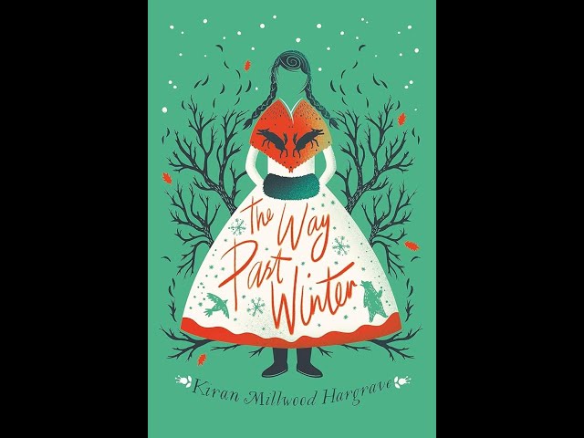 Vídeo relacionado con The Way Past Winter (paperback)